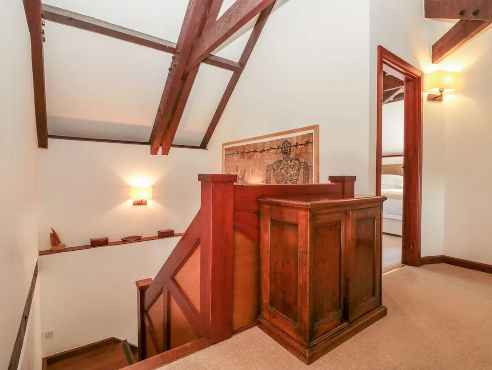 The Byre