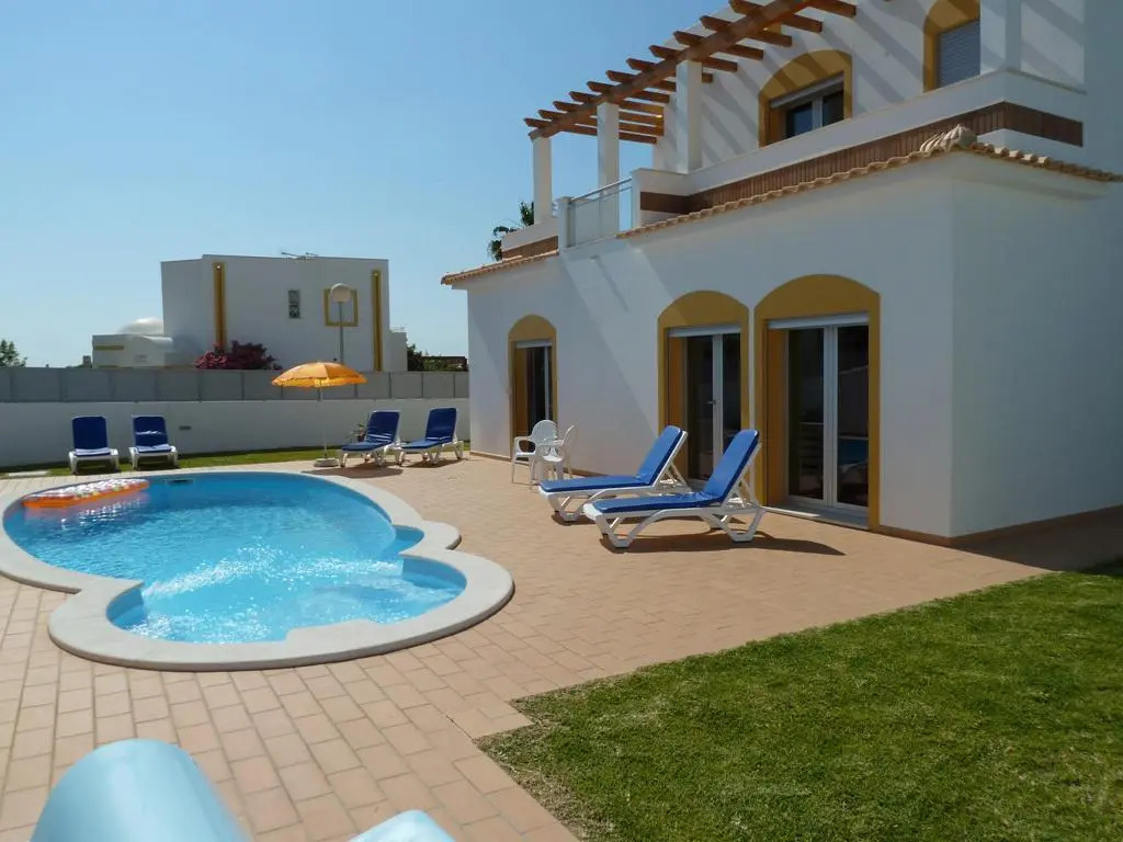 Villa Serafim