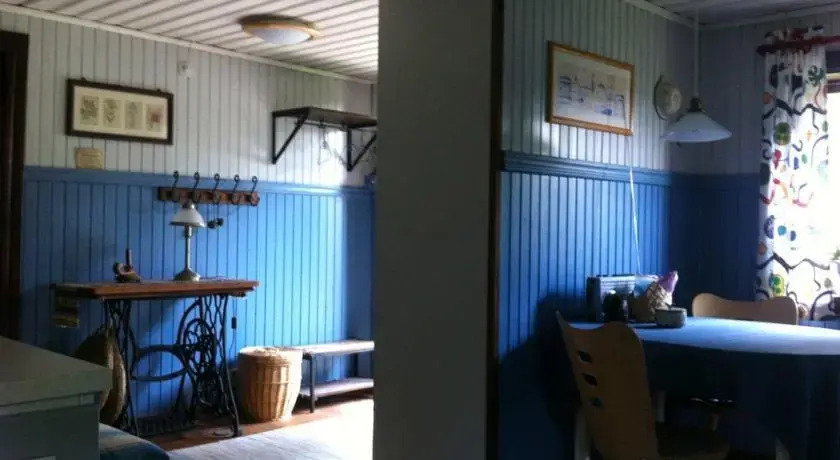 Bed & Breakfast Jägartorpet