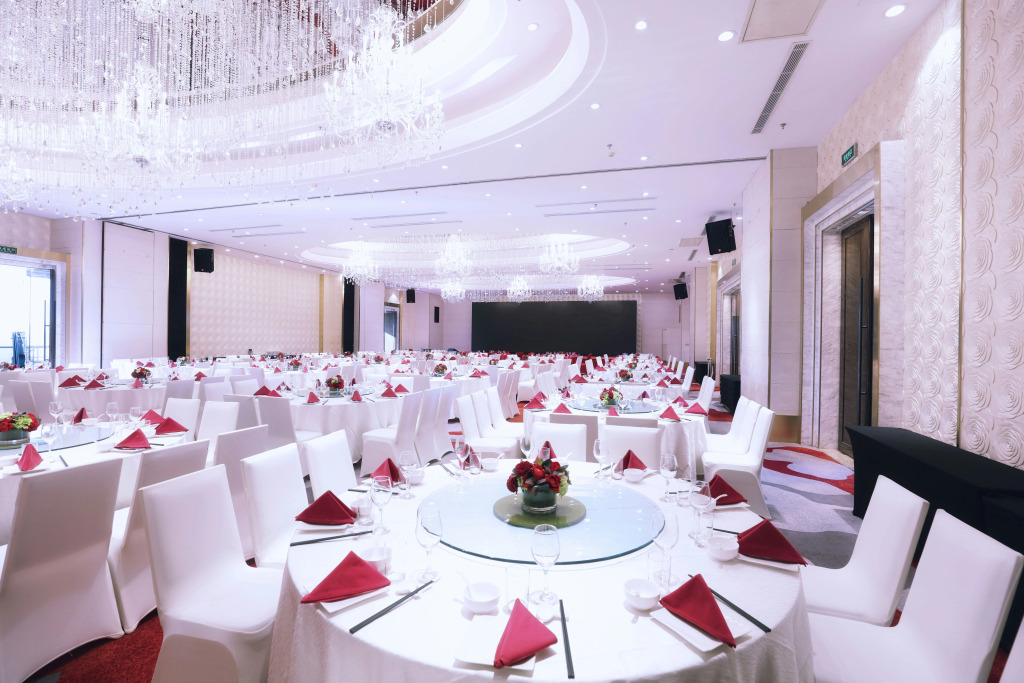 Holiday Inn Shanghai Hongqiao West by IHG
