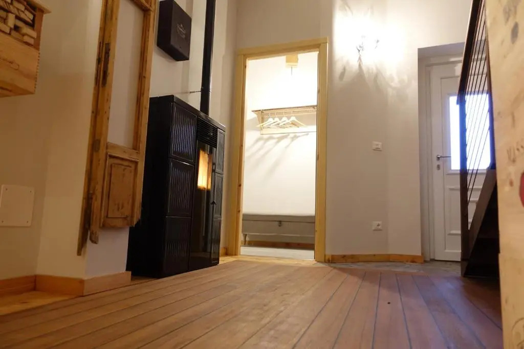 Rooms Maison 3 Magnoni