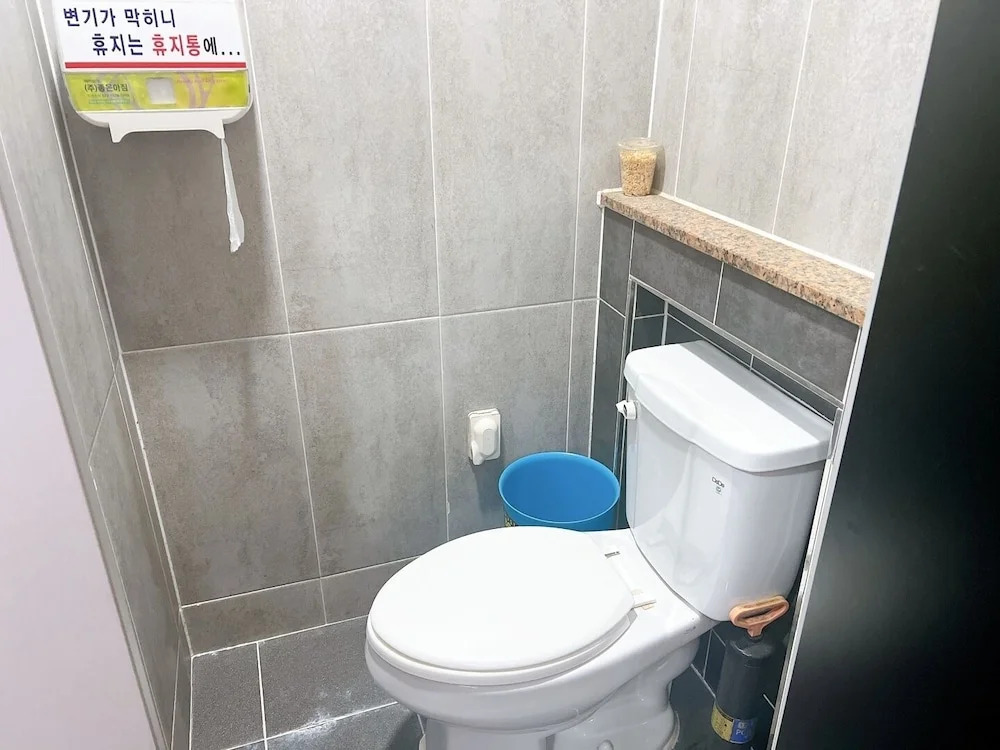 Jjbro Hostell