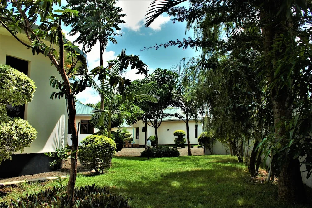 Furaha Lodge