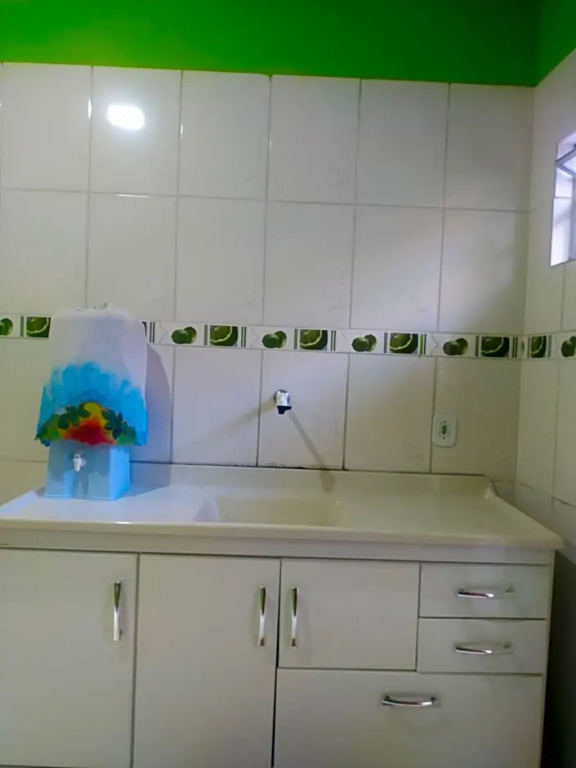Pousada Nossa Senhora Aparecida