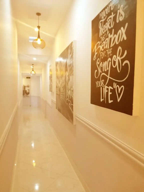 Gia Bảo Nguyễn Hotel