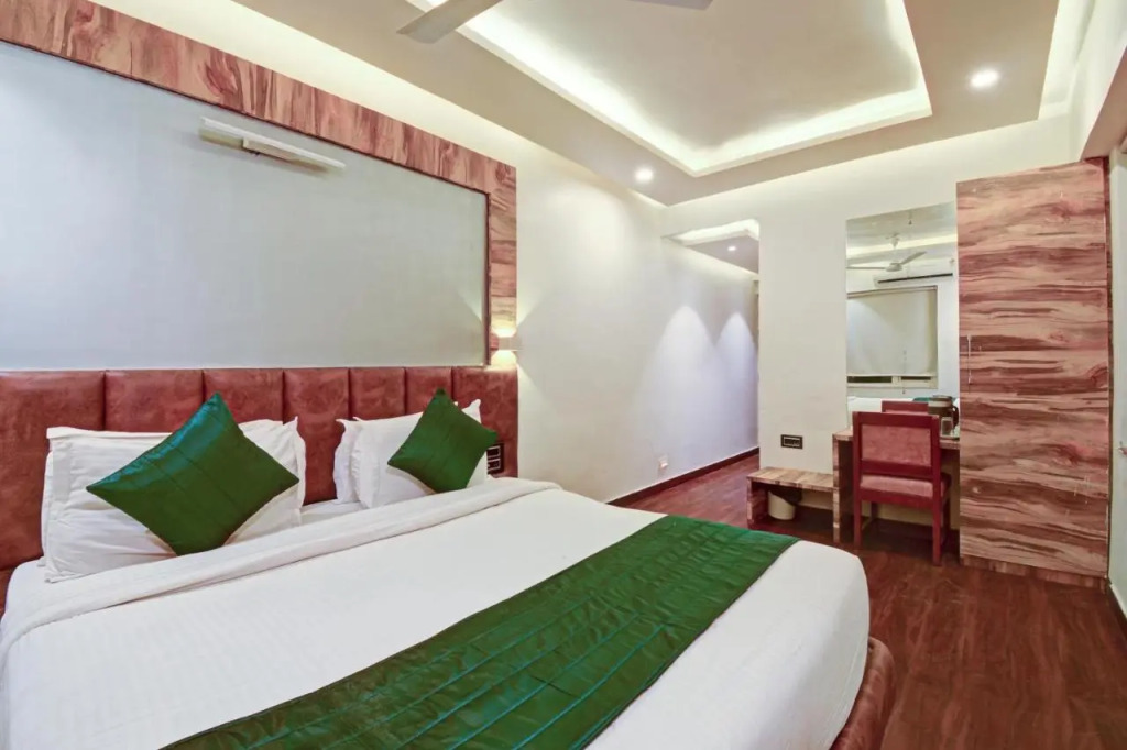 SRTC Hotel Aspire