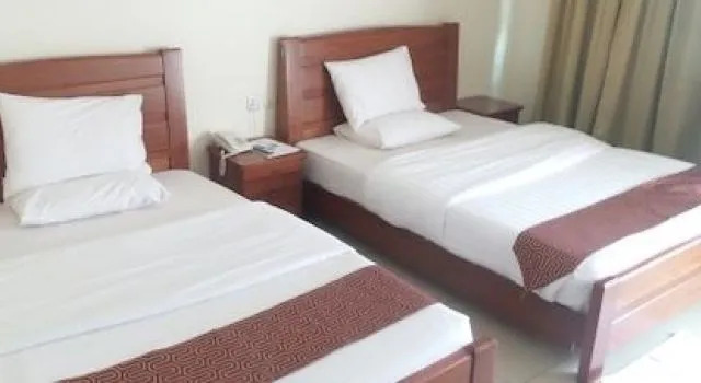Labana Star Hotel