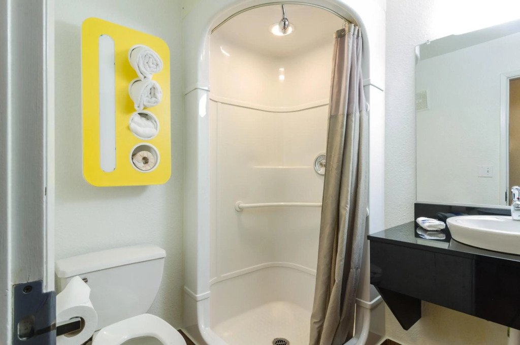 Motel 6-Seattle, WA - Sea-Tac Airport South
