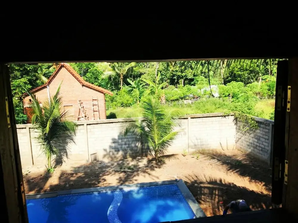 Didus Homestay Bed & Breakfast