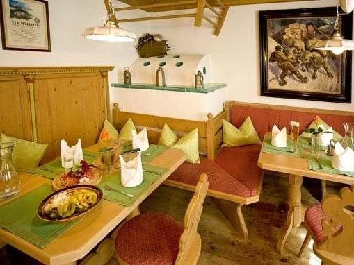 Hotel Gasteigerhof