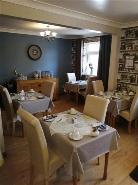 Park Top House