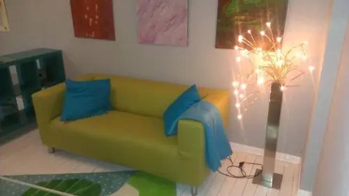 Gruga Apartment an der Messe