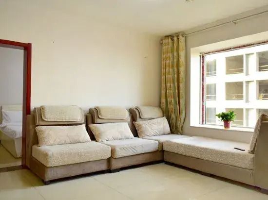 Taiyuan Mango Apartment
