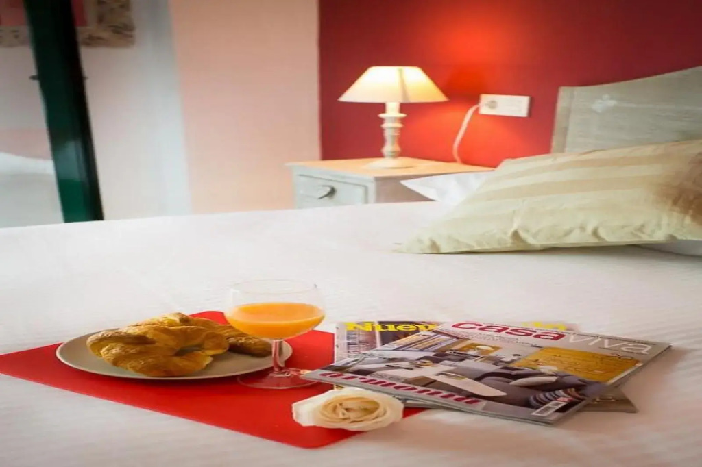 Apartment In Málaga 102289