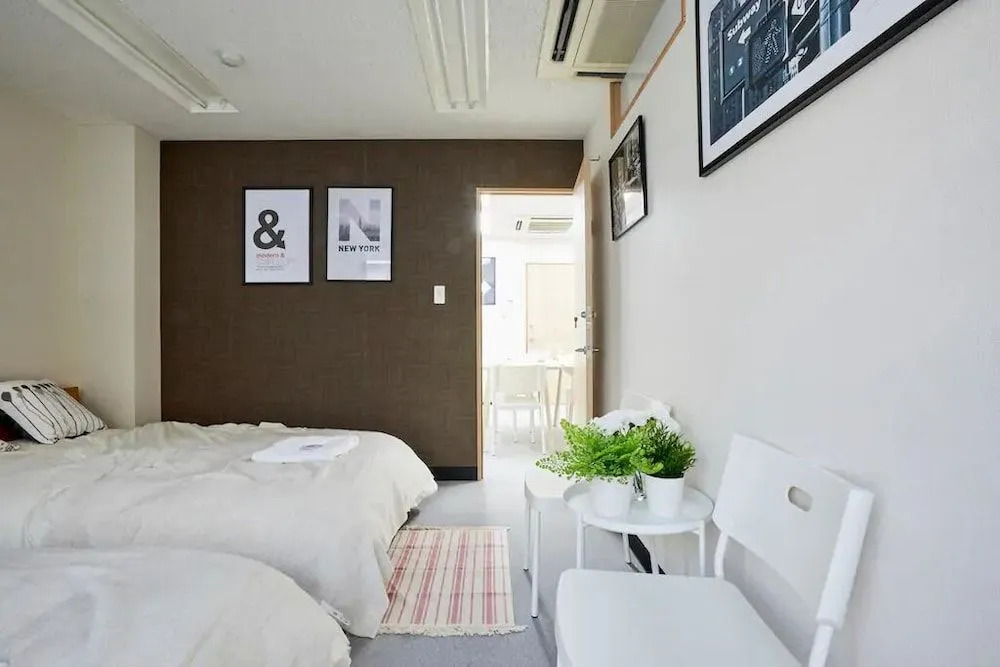 寅ホテル 台東 Hotel 寅 台东 Tora Hotel Taito D