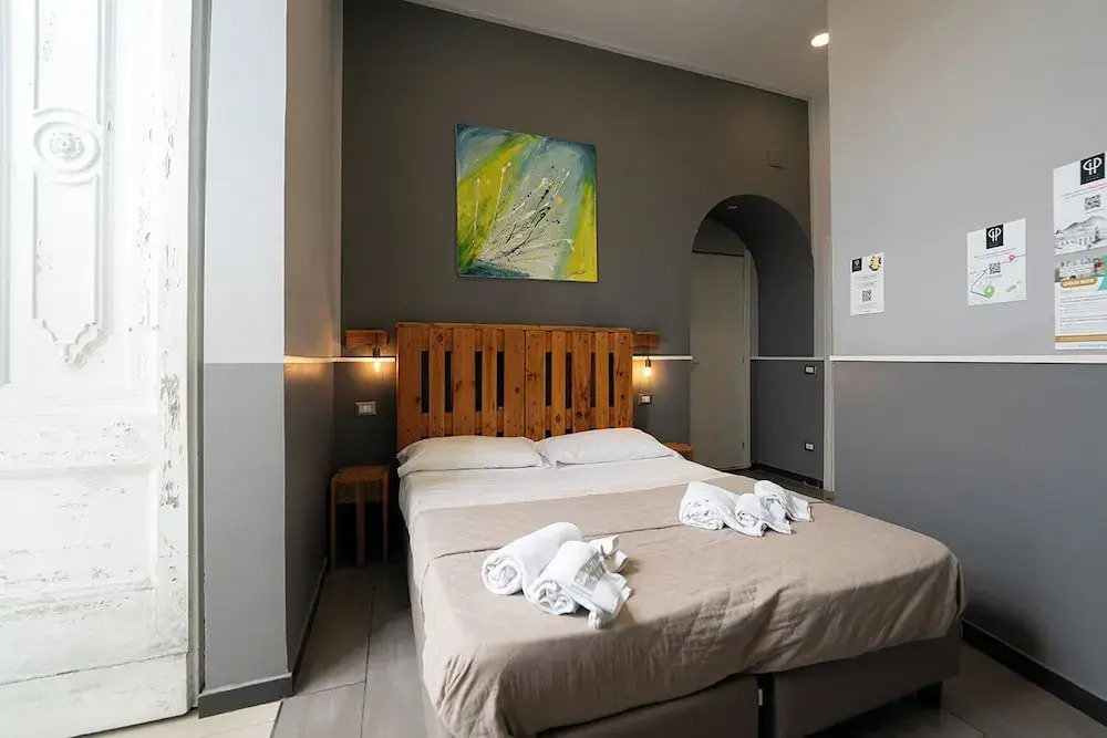 Clapa Group Dislocated Hospitality
