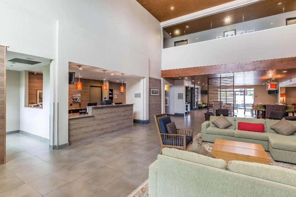 Garner Hotel Houston - Westheimer by IHG