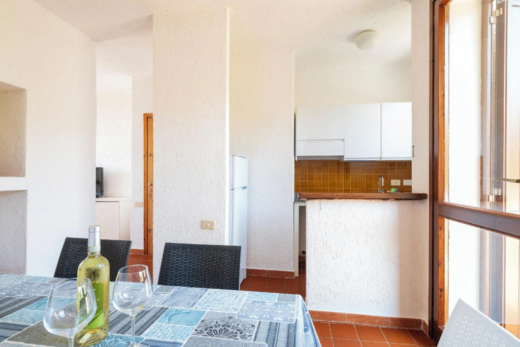 Baia Santa Reparata - Inh 22739