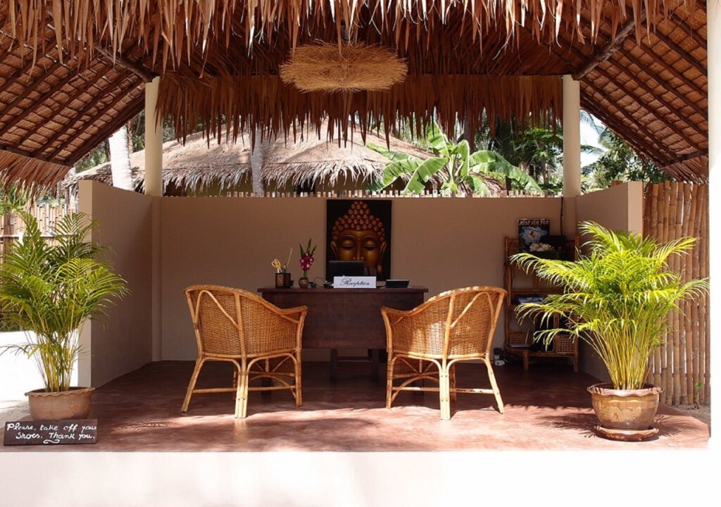 Angkana Bungalows adults only