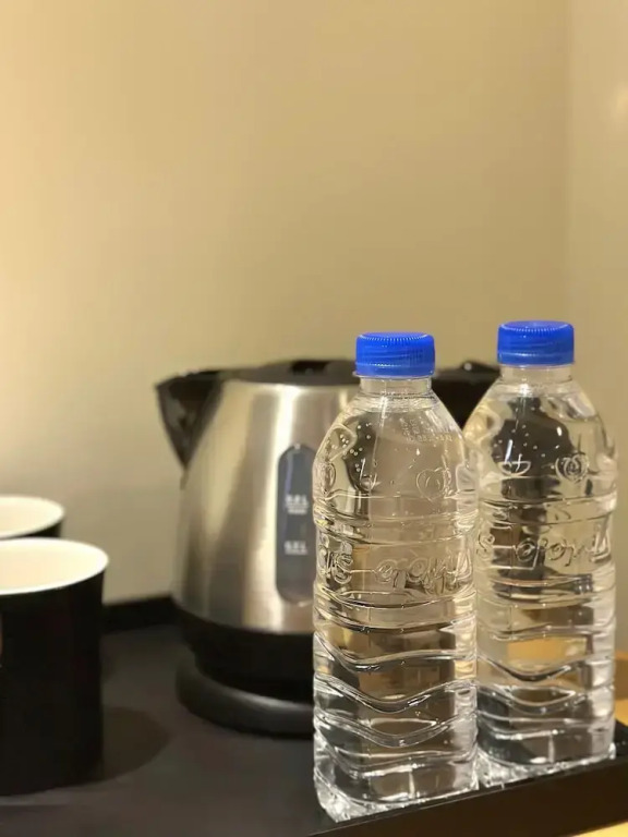 Hotel Biz Suwon