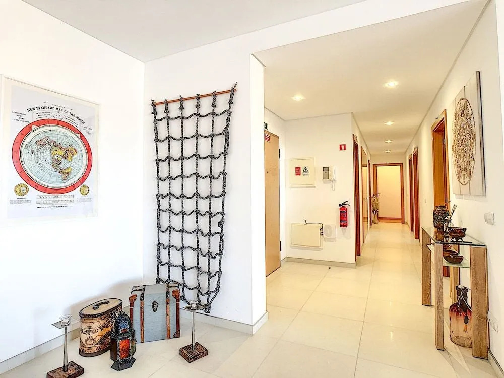 Apartamento Nata