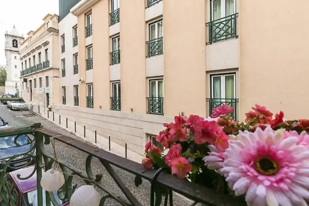 Romantic Apartment El Corte Ingles 2