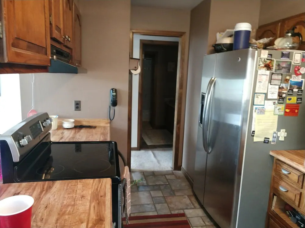 Barrett Bungalow
