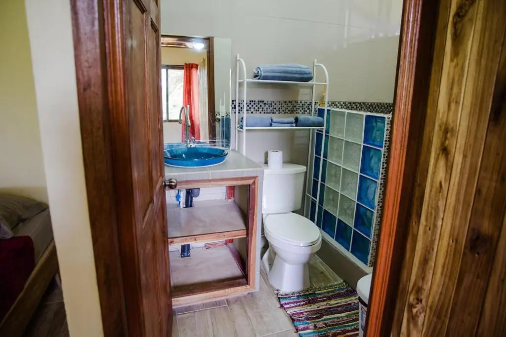 Suites Chile Verde