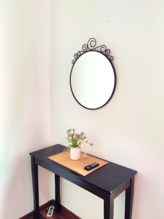 Nice Cozy Apartment I-Soho I-City (1-4 pax) studio