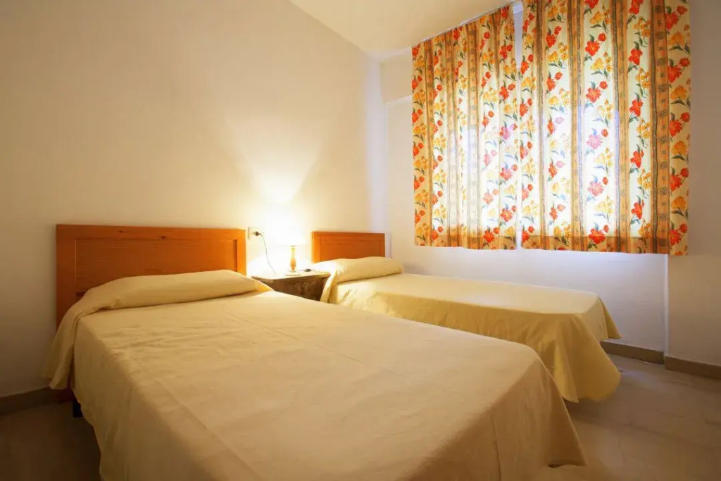 Apartamentos Arquus I, II, III y IV
