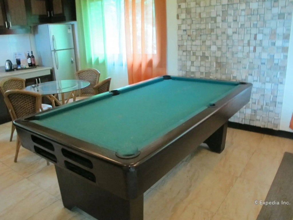 The Manor at Puerto Galera
