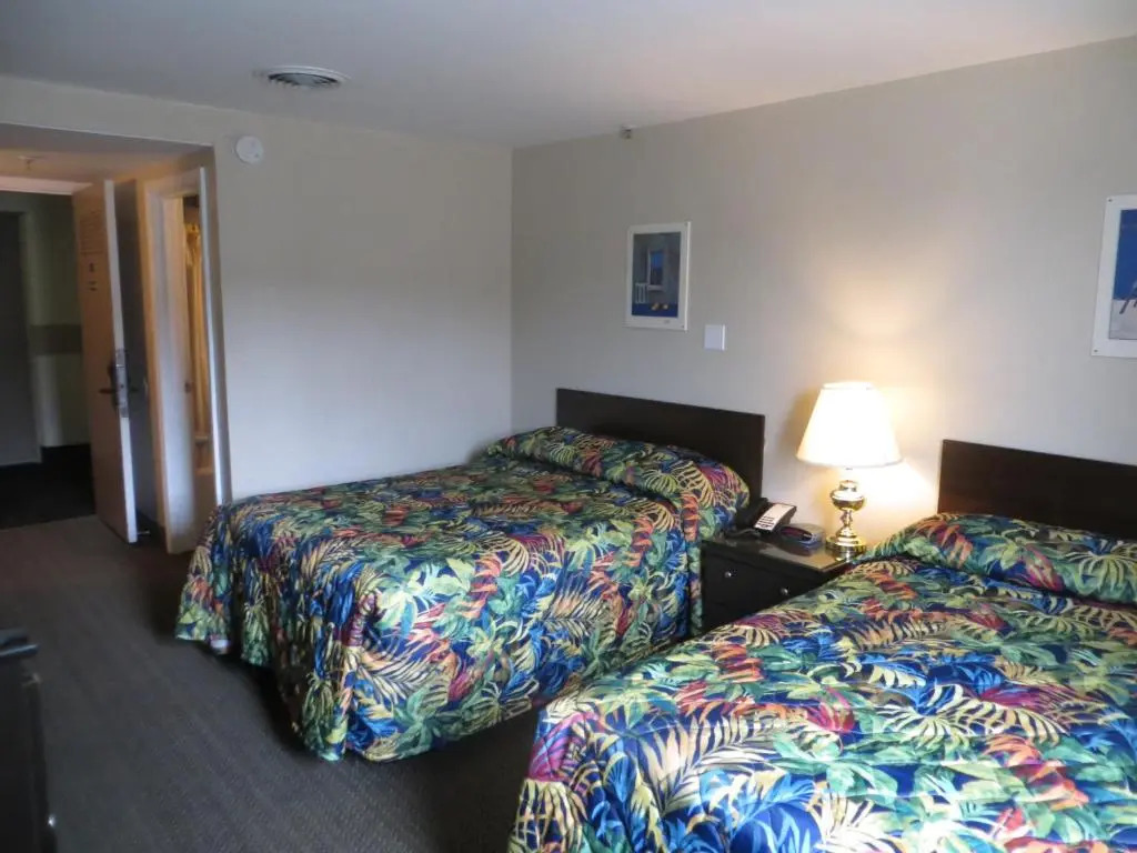 Airport Motor Inn
