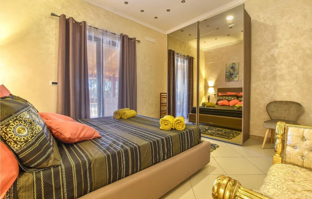 Amazing Home in Acireale With 2 Bedrooms, Outdoor Swimming Pool and Swimming Pool