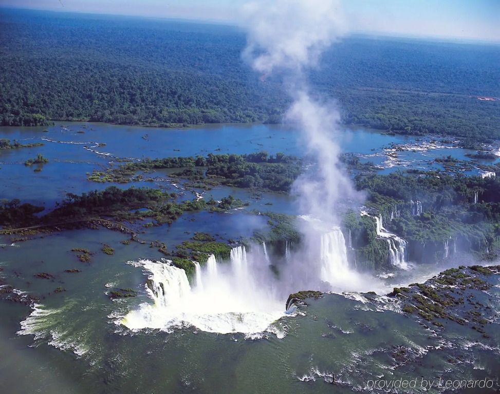 Hotel das Cataratas, A Belmond Hotel, Iguassu Falls