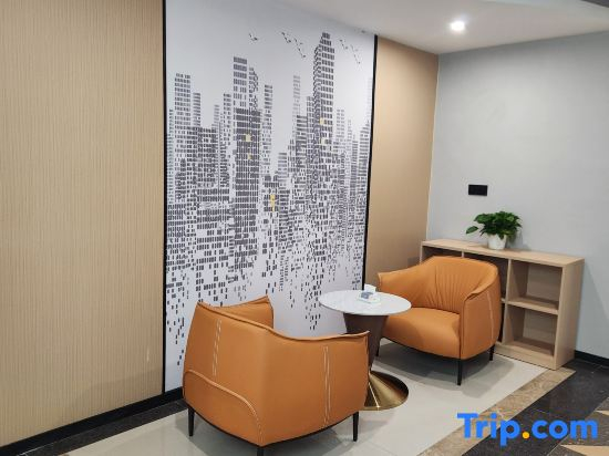 Ming Xuan Hotel