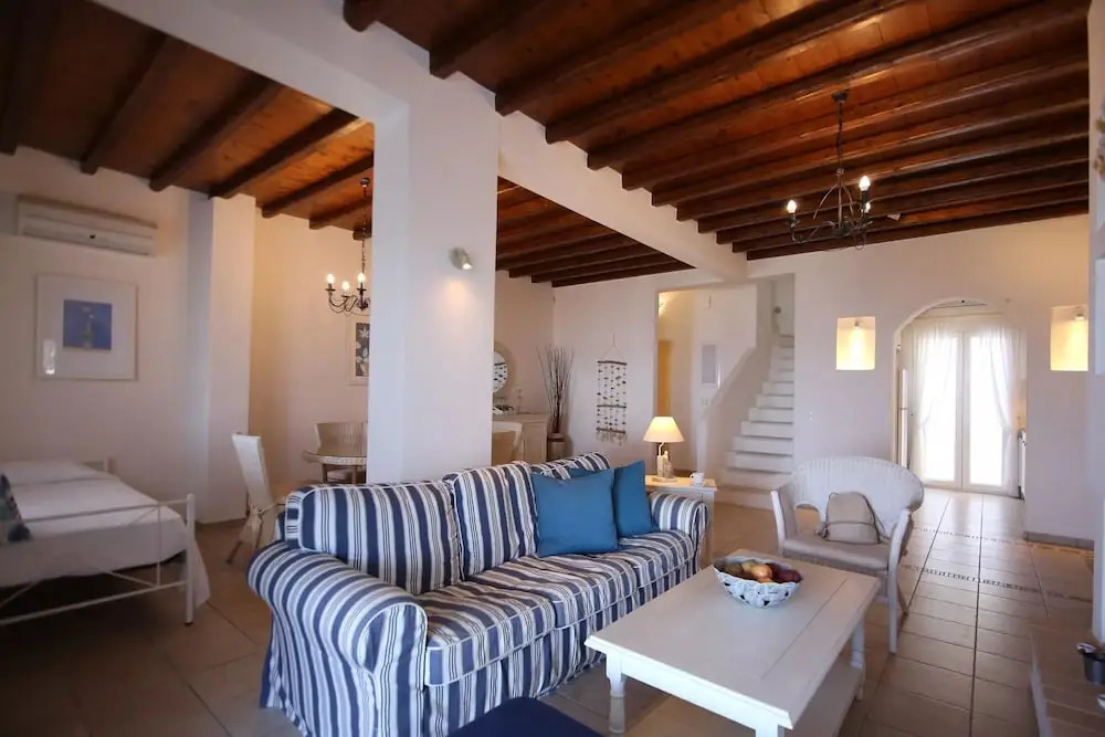 Villa Attalus 1