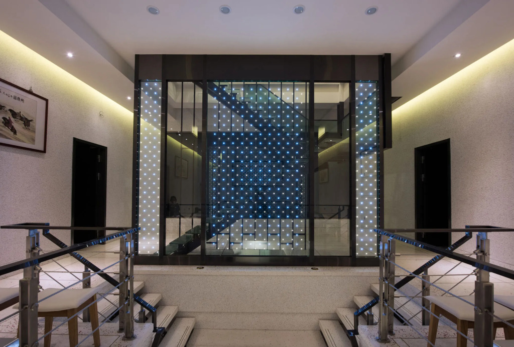 Azureloho Hostel