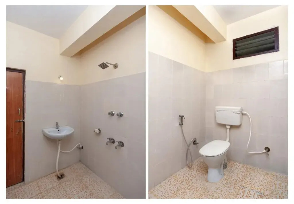 Stay Inn Tirupati by OYO Rooms