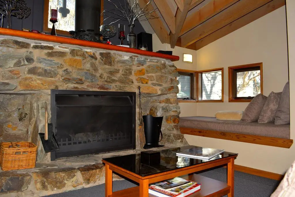 Sharpys Chalet