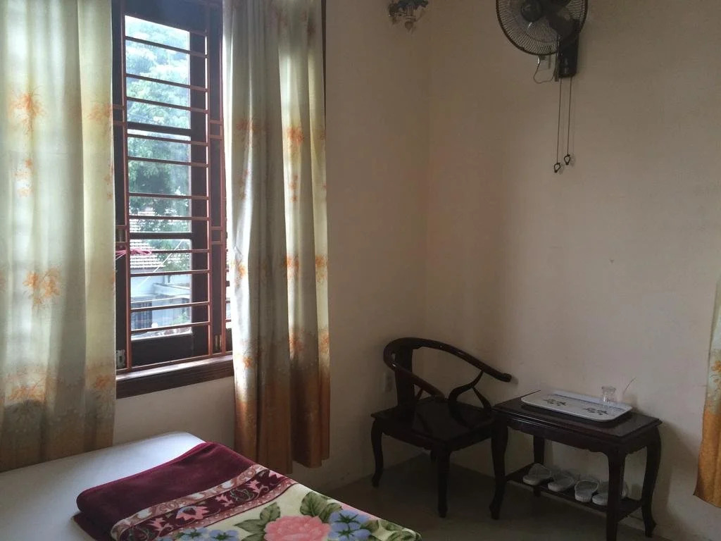 Hoa Tim Hotel