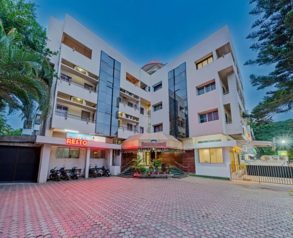 Hotel Sai Prarthana Inn