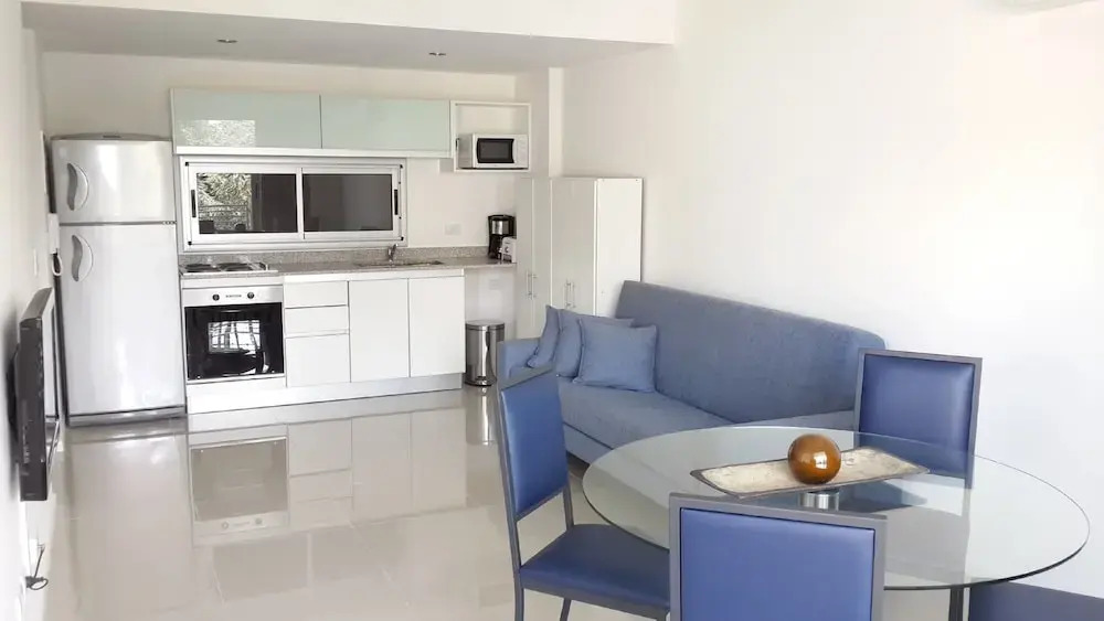 Rent Buenos Aires