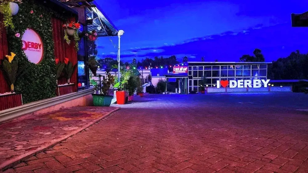 derby place lounge