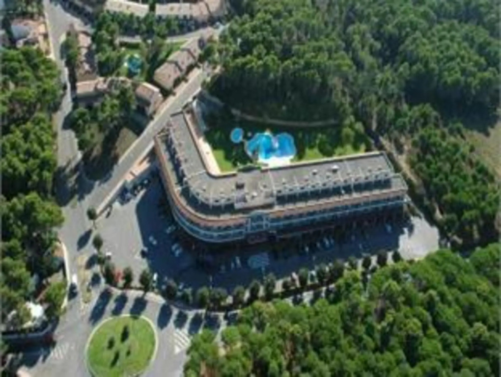 Aparthotel Golf Beach