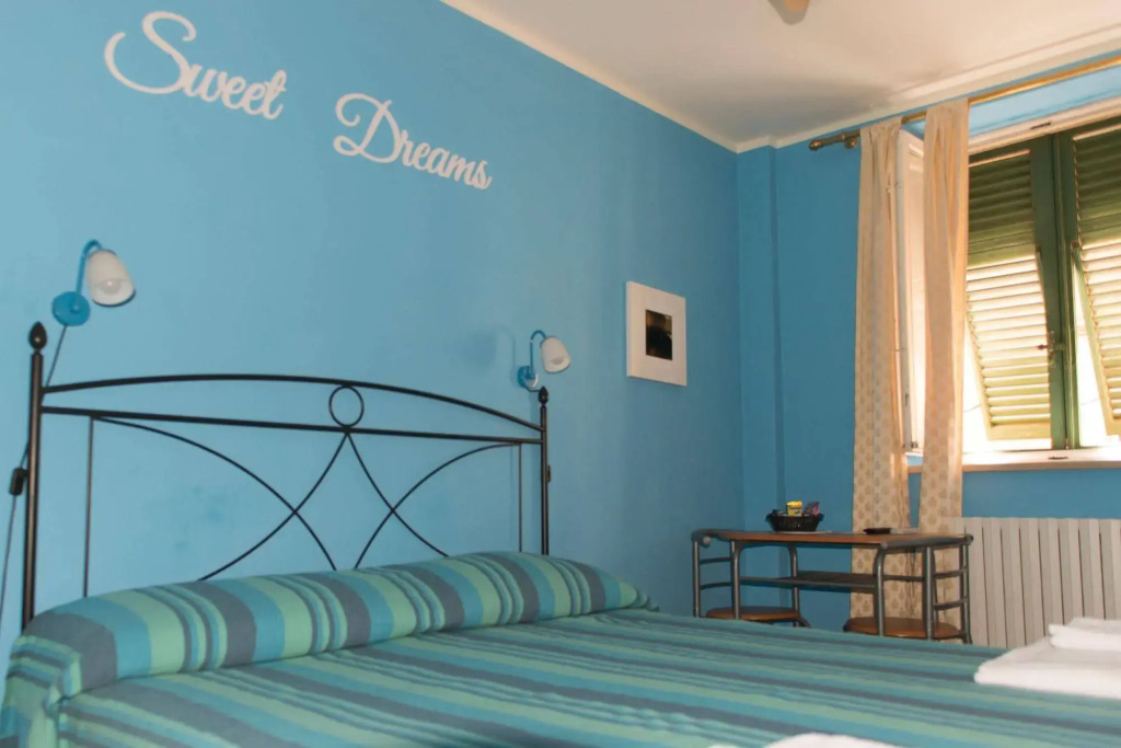 Al Cardinale Rooms & Studios