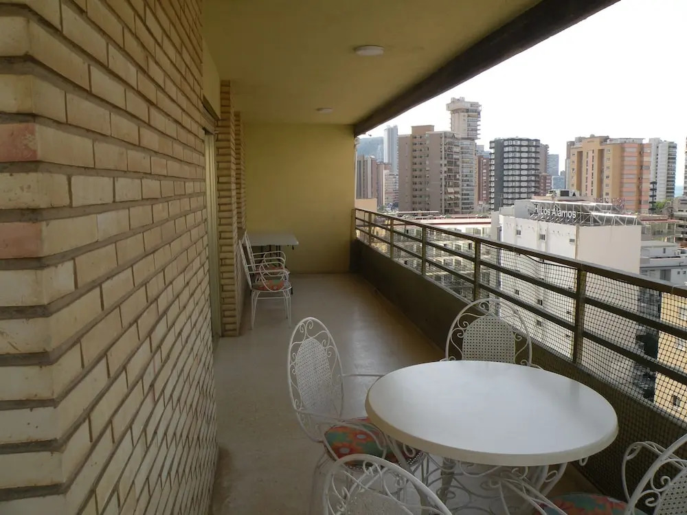 Apartamentos Principado Centro