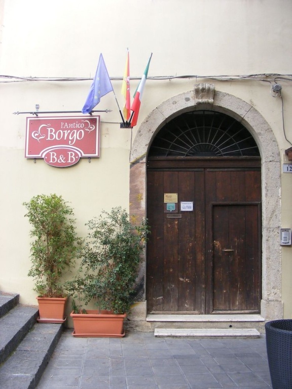 B&B LAntico Borgo