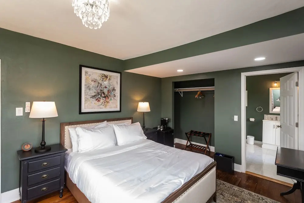 The Legacy Inn Luray Virginia