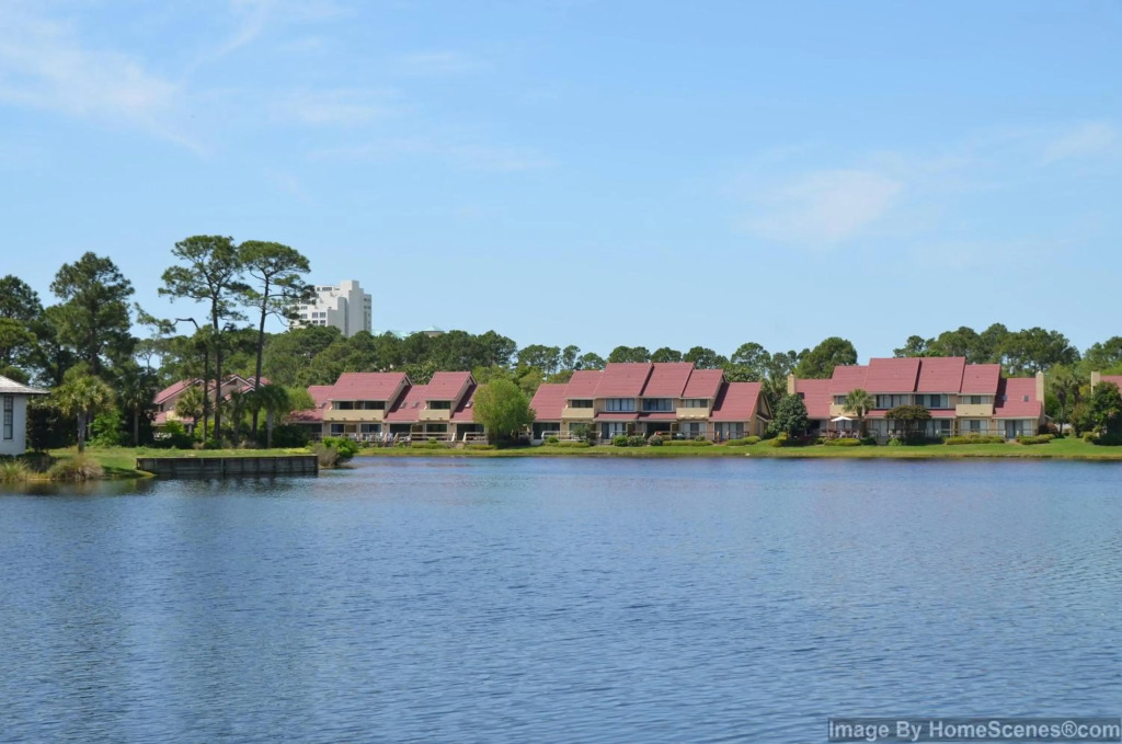 Beachwalk Villa 5140