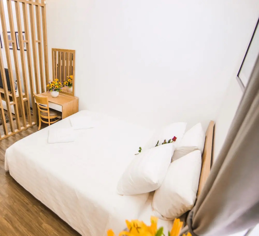 Himalaya Phoenix Apartment & Hotel